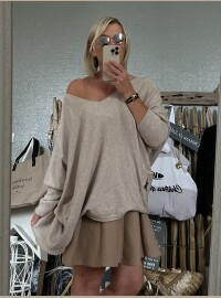 Pull CDS star oversize