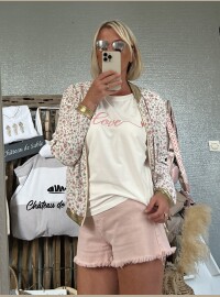 Bomber Liberty rose