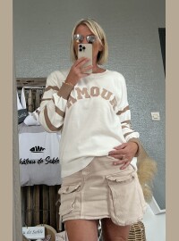 Pull Amour