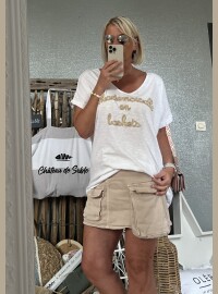 T-shirt Melle 40/44