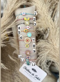 Bracelet CDS