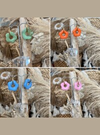 Boucle Flowers CDS