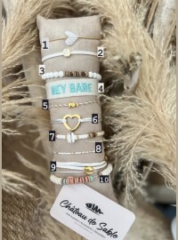 Bracelet CDS