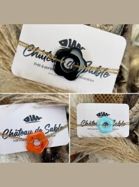 Bracelet Flowers