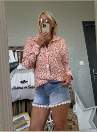 Chemise Liberty CDS