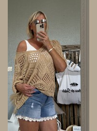 Pull lurex