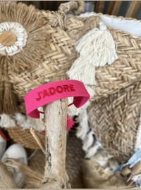 Bracelet J’adore