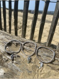 Bracelet CDS fish