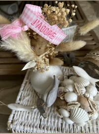 Bracelet J’adore vichy