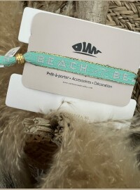 Bracelet Beach