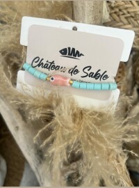 Bracelet fish cds