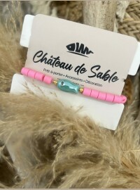 Bracelets fish cds