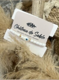 Bracelets fish cds