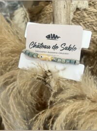 Bracelets fish cds
