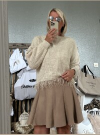 Pull frou frou