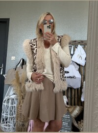Gilet LÉO