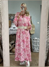 Robe oversize cds