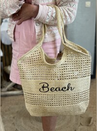 Sac cabas Beach