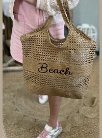 Sac cabas Beach