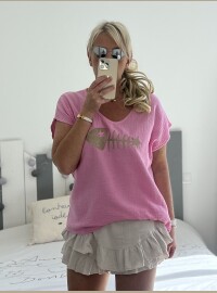 Top gaze CDS rose baby