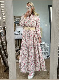 Robe Flowers