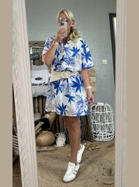 Robe Tunique 44/50
