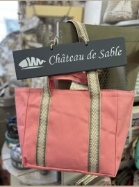 Sac CDS rose