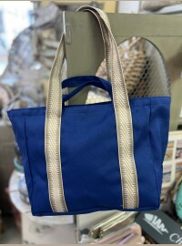 Sac CDS bleu royal