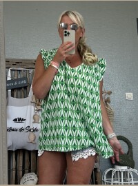 Top vert T50
