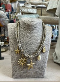 Collier CDS