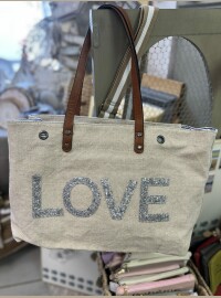 Sac Love