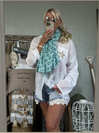 Écharpe CDS lagon