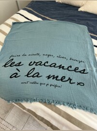 Le tout doux que j’emmène partout