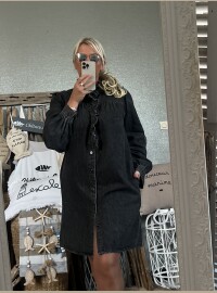 Robe jean