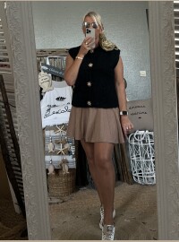 Pull soleil noir
