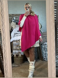 Poncho star rose pep’s