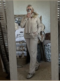 Ensemble Sunday 3 pièces