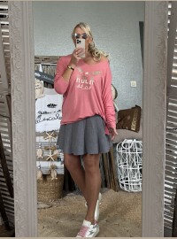 Pull rock star corail