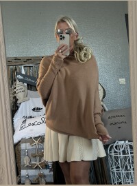Pull Carla oversize