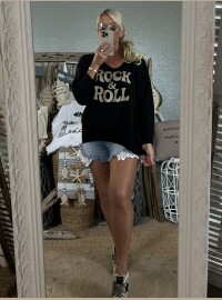 Pull rock noir