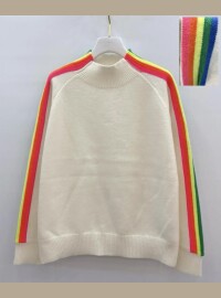 Pull Arc en ciel