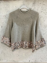Pull sequins
