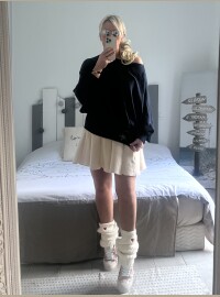 Pull fin marine star