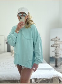 Sweat star oversize 38/46
