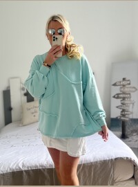 Sweat star oversize 38/46