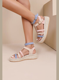 Espadrille Lola