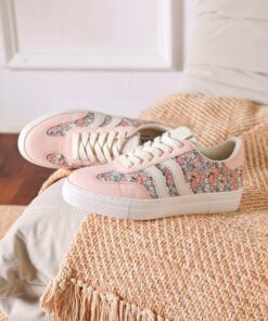 Basket CDS Liberty rose