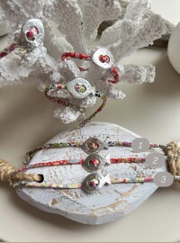 Bracelet CDS FISH Liberty