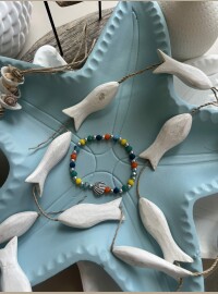 Bracelet CDS multi