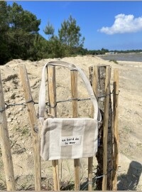 Sac Lili beige